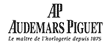 logo de la maison d'horlogerie AP