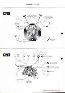 notice de rhabillage Jaeger-LeCoultre Memovox 2