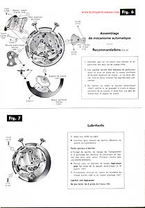 notice de rhabillage Jaeger-LeCoultre Memovox 5