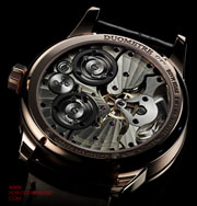 Duomètre à Sphérotourbillon
