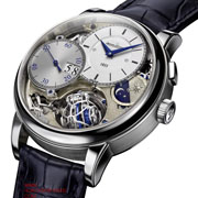 Master Grande Tradition Gyrotourbillon 3 Jubilee