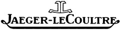 logo de la maison d'horlogerie JLC