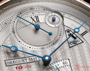 Breguet Classique Chronométrie