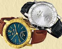 Bvlgari-Bvlgari Seconde Rétrograde