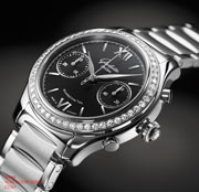 Lady Serenade Chronograph