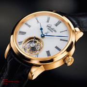 Senator Meissen Tourbillon 