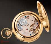 Glashütte Original Pocket Watch No. 1