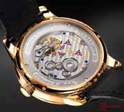 mouvement regulateur