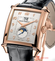 Girard-Perregaux Vintage 1945 Grande Date Phases de lune