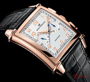 Girard-Perregaux Vintage 1945 XXL Chronographe