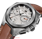 Chrono Hawk