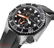 Girard-Perregaux Sea Hawk