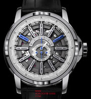 Harry Winston Opus 12