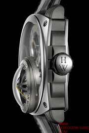 Harry Winston Histoire de Tourbillon 4