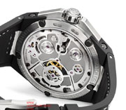 IWC Ingenieur Tourbillon Force Constante