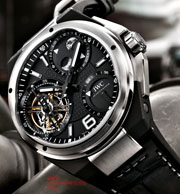 IWC Ingenieur Tourbillon Force Constante