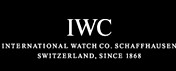 logo de la maison d'horlogerie IWC