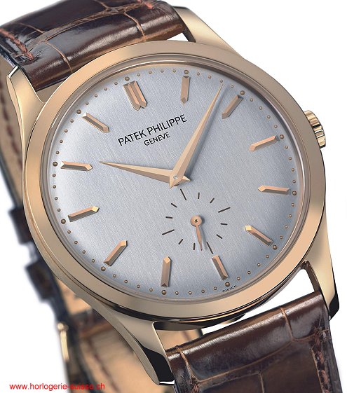 Nouvelle Calatrava Réf. 5196