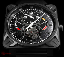 tourbillon Bell & Ross