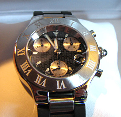 montre