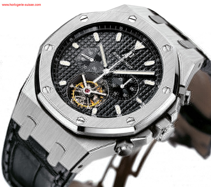 tourbillon audemars piguet