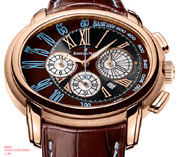 Chronographe Millenary