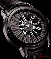 MONTRE MILLENARY QUINCY JONES