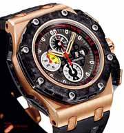 Collection Royal Oak Offshore Grand Prix