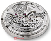 ap 2897 Tourbillon Chronographe automatique Royal Oak Offshore