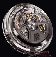 calibre 3126-3840 Chronographes Royal Oak Offshore