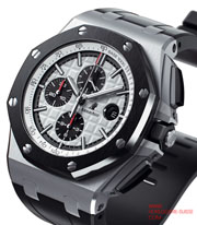 Chronographes Royal Oak Offshore