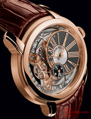 Millenary 4101