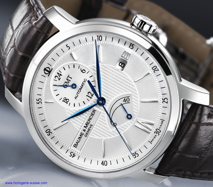 gmt