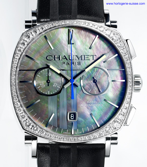chrono