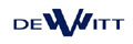 logo de la maison d'horlogerie DeWitt