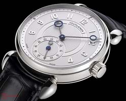 chronometer voutilainen