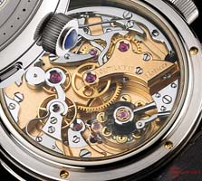 chronographe