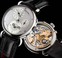 chronographe