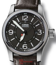 Oris Swiss Hunter Team PS Edition