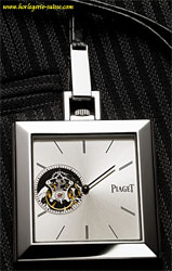 altiplano tourbillon
