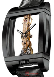 corum golden bridge