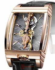 Golden Bridge Tourbillon