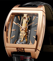 Corum Golden Bridge Automatic