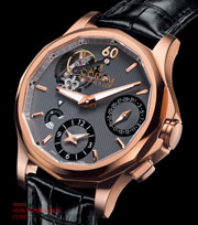 Admiral’s Cup Seafender 47 Tourbillon GMT