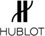 logo de la maison d'horlogerie Hublot