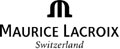 logo de la maison d'horlogerie Maurice Lacroix