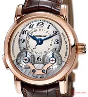 chronographe star nicolas rieussec