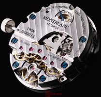 mouvement chrono nicolas rieussec