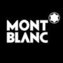 logo de la maison d'horlogerie Mt-Blanc