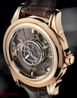 tourbillon